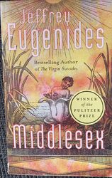 Middlesex von Jeffrey Eugenides (2003, Gebundene Ausgabe) 787