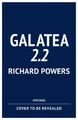 Galatea 2.2 Richard Powers Taschenbuch Kartoniert / Broschiert Englisch 2019