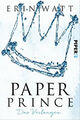 Paper Prince