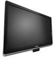 PHILIPS 26 Zoll (66 cm) Fernseher Digital LED LCD HD TV mit DVB-C HDMI 2-USB CI+