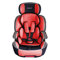 IsoFIX Auto Kindersitz 9 bis 36KG Gruppe 1 2 3 ECE Autositz verschiedene Farben✔️Bezug abnehmbar✔️5-Punkt-Gurt integriert✔️ECE R44/04