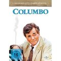 COLUMBO SEASON 10 4 DVD NEUWARE 