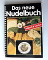 Buch  "Das neue Nudenbuch" mit Nudelrezepten