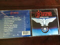 Saxon - Wheels Of Steel [CD Album]