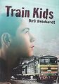 Train Kids (Nandibú) von Franquesa I Gòdia, Montserrat, ... | Buch | Zustand gut