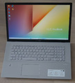 17,3" ASUS VivoBook Intel Core i7 (10.Gen) / SSD / 20GB RAM / WIN11