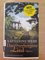 Das verborgene Lied von Katherine Webb (Diana Verlag 2013, Taschenbuch)