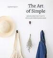 The Art of Simple | Buch | 9783772525070