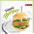 Veggie Burger von Clea, Payany, Estérelle | Buch | Zustand sehr gut