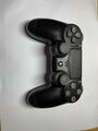 Sony Playstation Dualshock 4 V2 Wireless Controller - Schwarz (9870050)