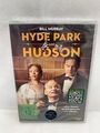 Hyde Park Am Hudson DVD Neu Samuel West Olivia Colman Bill Murray Laura Linney