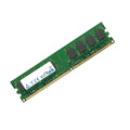 1GB RAM Arbeitsspeicher AsRock 4Core1600-GLAN/M (DDR2-6400 - Non-ECC)