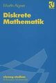 Diskrete Mathematik von Martin Aigner | Buch | Zustand gut
