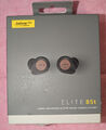 Jabra Elite 85t, True Wireless Headphones, Advanced ANC, Kupfer/Schwarz