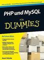 PHP 5.4 und MySQL 5.6 für Dummies (Fur Dummies) von... | Buch | Zustand sehr gut