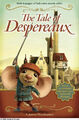 The Tale of Despereaux Movie Tie-In Junior Novelization: A Junior Novelization -