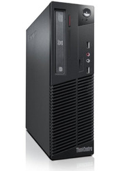 Gaming PC - Lenovo 3,4 GHz GeForce GT1030/GTX1650 Win10/11 8GB/16GB 500GB/1TB SSD✅GRADE 'A' MIT BRANDNEU ✅ WLAN/BT KARTE ✅SSD ✅GFX KARTE