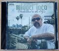 Midget Loco – Dedicated To The OG's **Rap / Hip-Hop album**