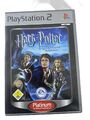 Harry Potter und der Gefangene von Askaban (Sony PlayStation 2, 2004)