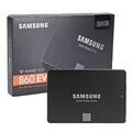Samsung 860 EVO int. 2,5" SSD 500GB