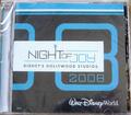Above the Golden State - Night of Joy 2008 brandneue und versiegelte Musik Audio CD