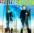 2Cellos 2CELLOS: In2ition (CD) Album
