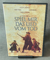 Spiel mir das Lied vom Tod - Henry Fonda - DVD