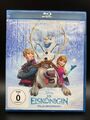Die Eiskönigin - Völlig Unverfroren (Blu-ray)