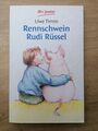 Rennschwein Rudi Rüssel von Uwe Timm Deutscher Taschenbuch Verlag dtv Junior