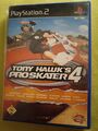 Tony Hawk's Pro Skater 4 (Sony PlayStation 2, 2002)