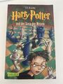 Harry Potter 1 und der Stein der Weisen von Joanne K. Rowling (2005,...