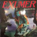 Exumer Rising from the sea Vinyl LP