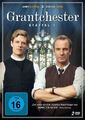 Grantchester - Staffel 1 [2 DVDs]