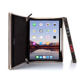 Twelve South BookBook iPad Pro 12,9 Zoll (2021) Leder Case Hülle im Buchdesign