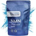 Eternal Vitality Uthever® NMN Pulver 30g, Nicotinamid Mononukleotid,  99% Rein