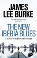 The New Iberia Blues (Dave Robichea..., James Lee Burke