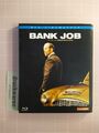 Bank Job - Blu Cinemathek [Blu-ray]. Burrows, Saffron, Jason Statham und Daniel 