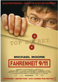 Fahrenheit 9/11 I 2004 I DVD I Dokumenation I Film I Zustand: Neu ✔️