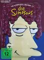 The Simpsons - Die komplette Season 17 [Collector's Edition, 4 DVDs]