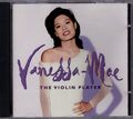 Vanessa Mae - The Violin Player -  CD Album