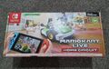 Mario Kart Live: Home Circuit - Luigi Set (Nintendo Switch)