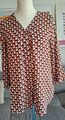 Gerry Weber Collection Bluse, Gr. 44, 3/4 Arm