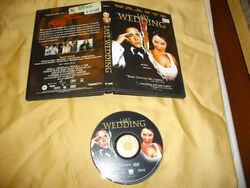 Last Wedding (DVD, 2003)  region 1 benjamin ratner , frida betrani