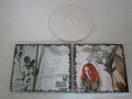 TORI AMOS/THE BEEKEEPER (EPIC EPC 519425 2) CD ALBUM