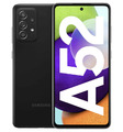 Samsung Galaxy A52 SM-A525F/DS 128GB Awesome Black Ohne Simlock Dual SIM
