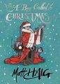A Boy Called Christmas,Matt Haig, Chris Mould