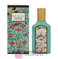 Gucci Flora Gorgeous Jasmine Edp Spray 50,00 ml