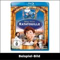 Ratatouille [Blu-ray mit exklusiv limitiertem Prägeschuber (Erstauflage!)]