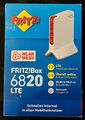 AVM FRITZ!Box 6820 LTE - WLAN N Router (bis zu 450 Mbit/s, LTE-Mobilfunk)