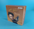 Harry Potter 1 und der Stein der Weisen - Joanne K. Rowling - 9er CD Hörbuch